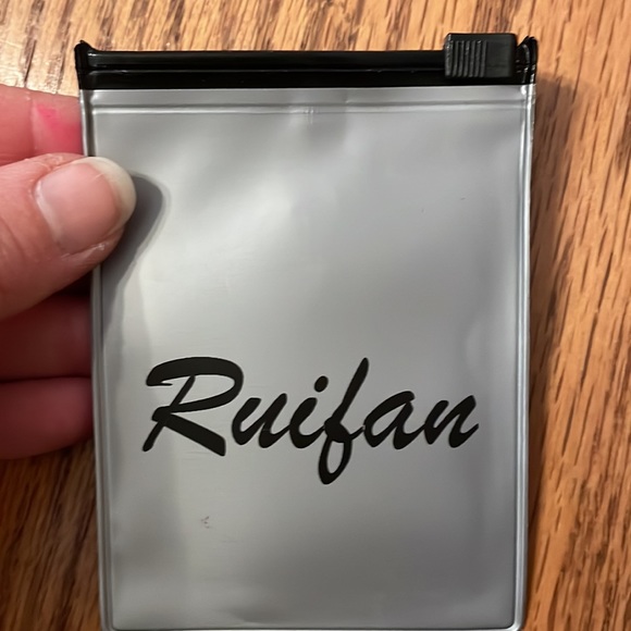 Ruifan Nose Ring - Picture 5 of 7